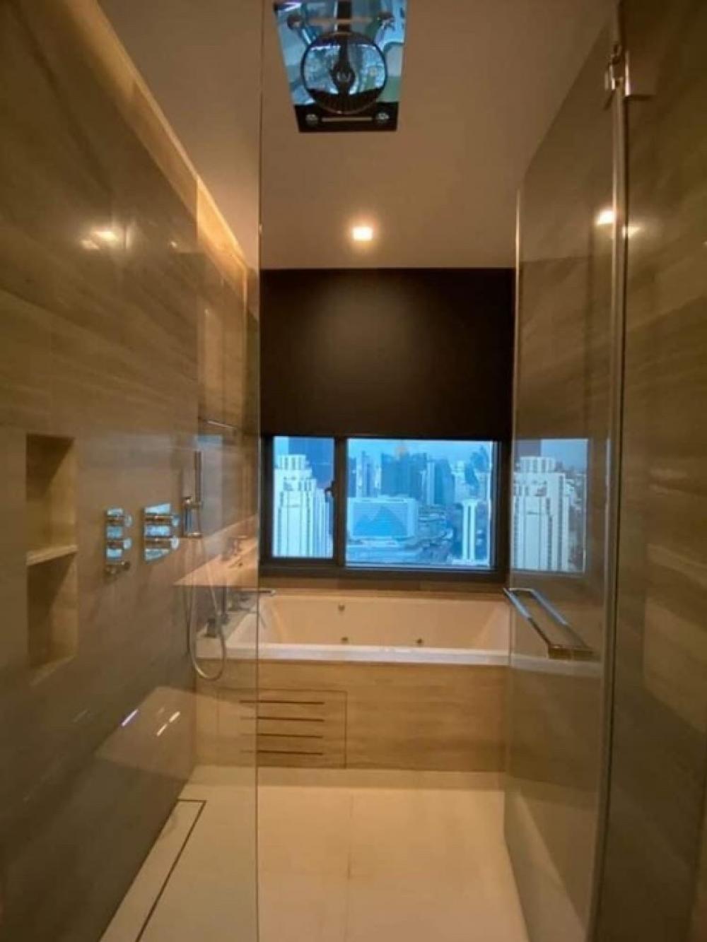 For Rent📍3Bed4Bath 🛁 Q1 SUKHUMVIT 📞0639399665 – รูปที่ 3