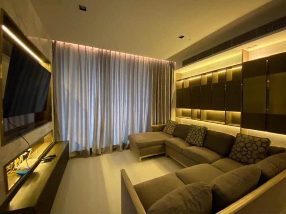 For Rent📍3Bed4Bath 🛁 Q1 SUKHUMVIT 📞0639399665 – รูปที่ 4