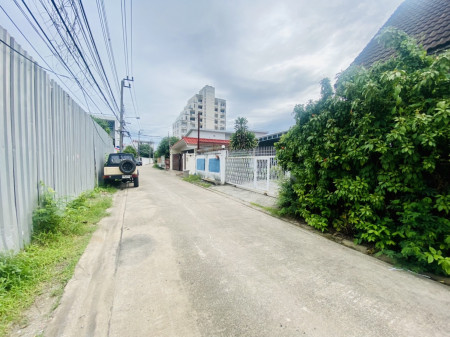 ขาย ที่ดิน ใกล้รถไฟฟ้า อุดมสุข 48 สุขุมวิท 103 เนื้อที่ 1 งาน 39 ตร.วา ใกล้ทางด่วน – รูปที่ 2