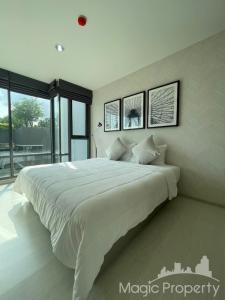 ให้เช่า 1 ห้องนอน ใน ริทึ่ม สุขุมวิท 42 คอนโดมิเนียม เขตคลองเตย กรุงเทพมหานคร