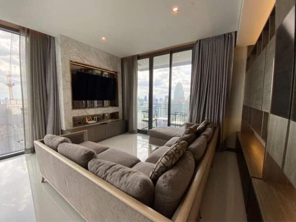 For Rent📍3Bed4Bath 🛁 Q1 SUKHUMVIT 📞0639399665