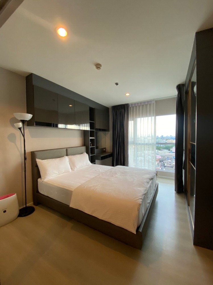ขายขาดทุน!!! คอนโด Aspire สุขุมวิท 48 ห้องสวยพร้อมอยู่ ขนาด 38.33 ตรม. ใกล้รถไฟฟ้า BTS พระโขนง ขายขาดทุน!!! คอนโด Aspire สุขุมวิท 48 ห้องสวยพร้อมอยู่ ขนาด 38.33 ตรม. ใกล้รถไฟฟ้า BTS พระโขนง