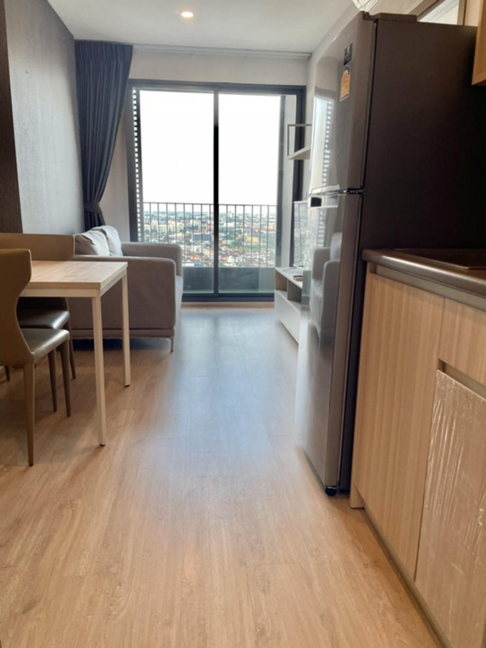 For rent Condo Ideo o2 bangna 1 bedroom with beautiful 🤩 view For rent Condo Ideo o2 bangna 1 bedroom with beautiful 🤩 view