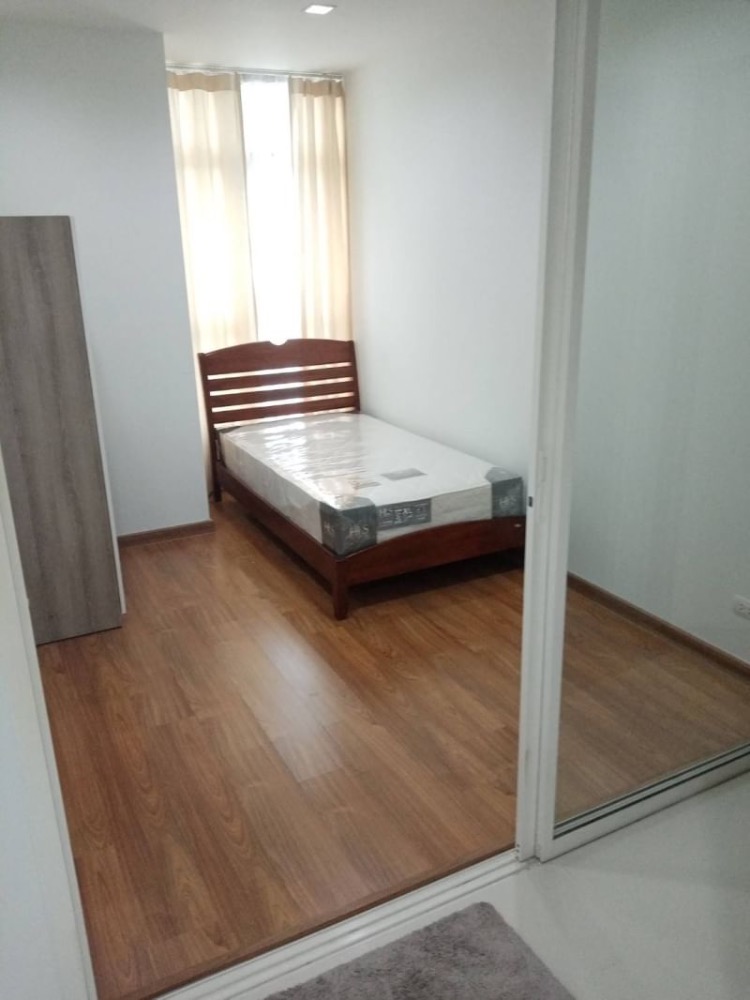 Eng 中 日 Please add LINE ID @806qphgn o8415o5483 Rent &amp; Sell 5 MB Ideo Verve Rajchaprarob