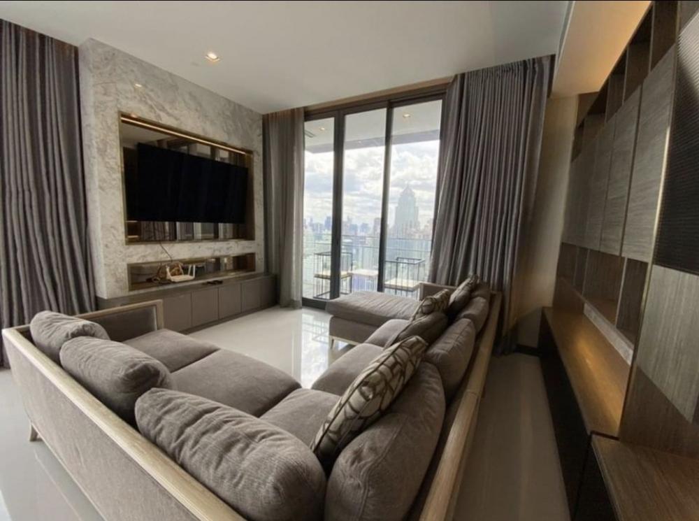 Rental / Selling : Q 1 Sukhumvit 6 – รูปที่ 2