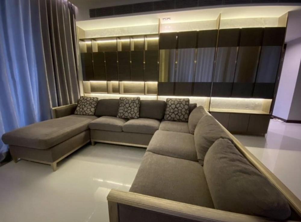 Rental / Selling : Q 1 Sukhumvit 6 – รูปที่ 3
