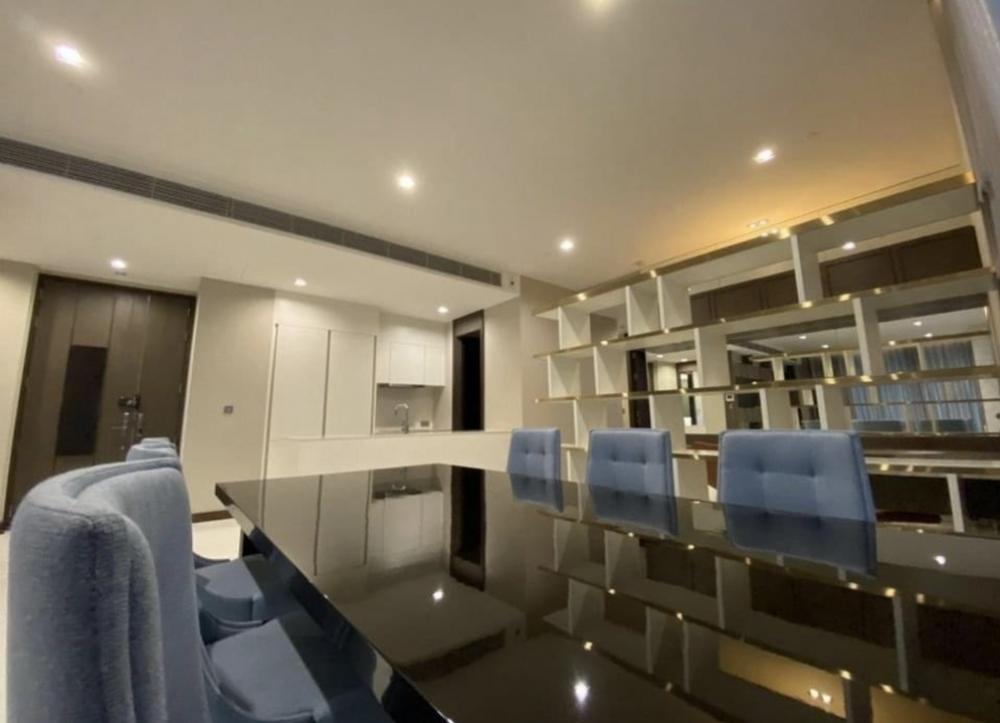 Rental / Selling : Q 1 Sukhumvit 6 – รูปที่ 4