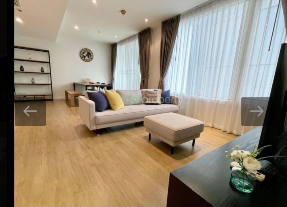 for rent Siri residence 2 bed 2 bath special deal !! 🤎 – รูปที่ 2