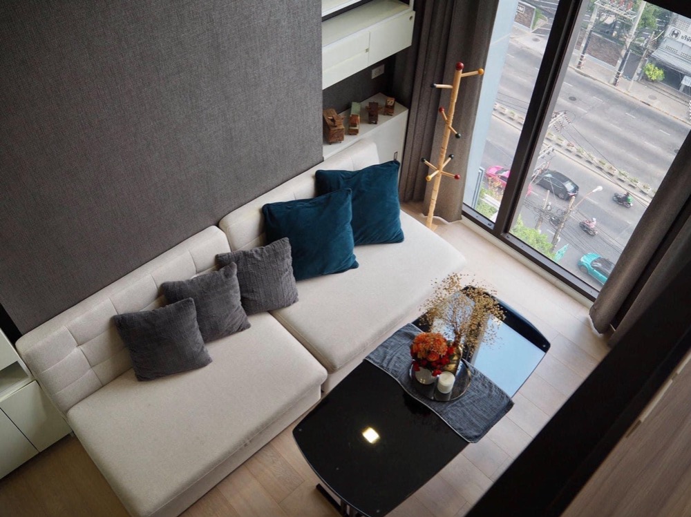 for rent Chewathai asoke 1 bed super deal !! ❤️💜 – รูปที่ 3