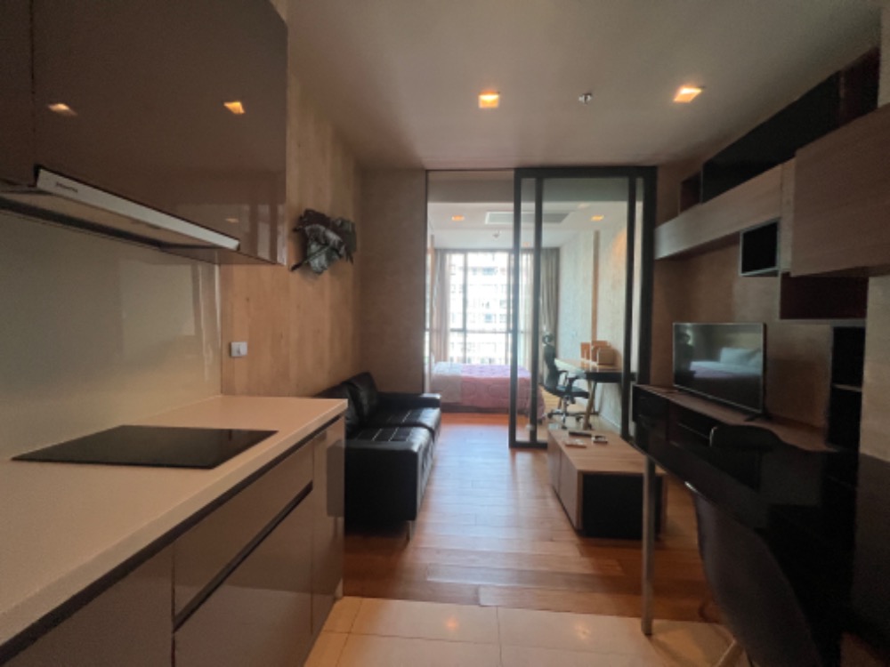 for rent Hyde 13 1 bed super deal !! ❤️💜 – รูปที่ 2