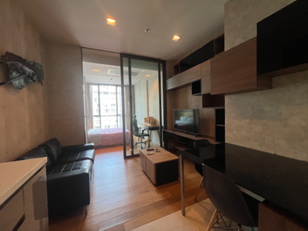 for rent Hyde 13 1 bed super deal !! ❤️💜 – รูปที่ 3