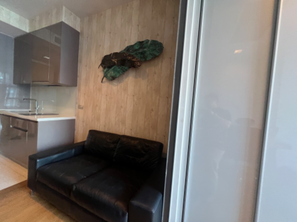 for rent Hyde 13 1 bed super deal !! ❤️💜 – รูปที่ 4