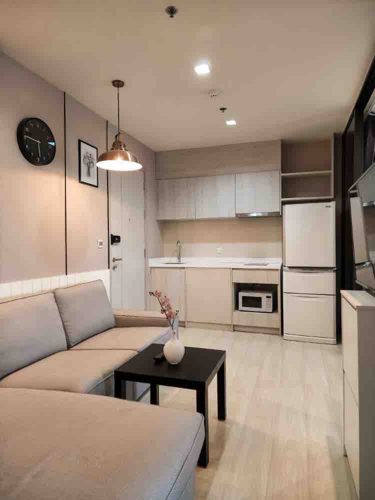 for rent Life 48 2bed1bath nice room ❤️💜 – รูปที่ 3