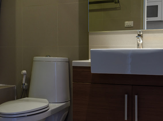 for rent Noble refine 1 bed special deal !! ❤️💚🌟 – รูปที่ 4