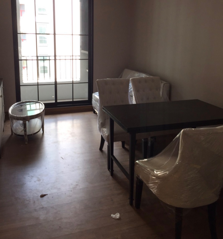 Eng 中 日 Please add LINE ID @806qphgn o8415o5483 Rent 45,000 B The Reserve เกษมสันต์