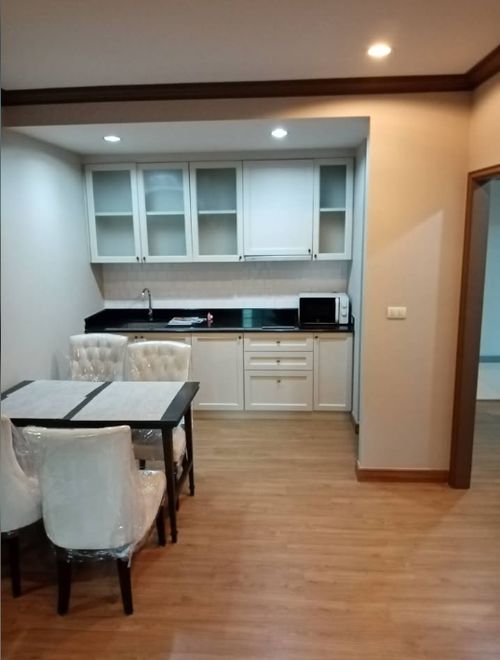 *Eng 中 日 Please add LINE ID @806qphgn o8415o5483 Rent &amp; Sell 12 MB The Reserve Kasemsan