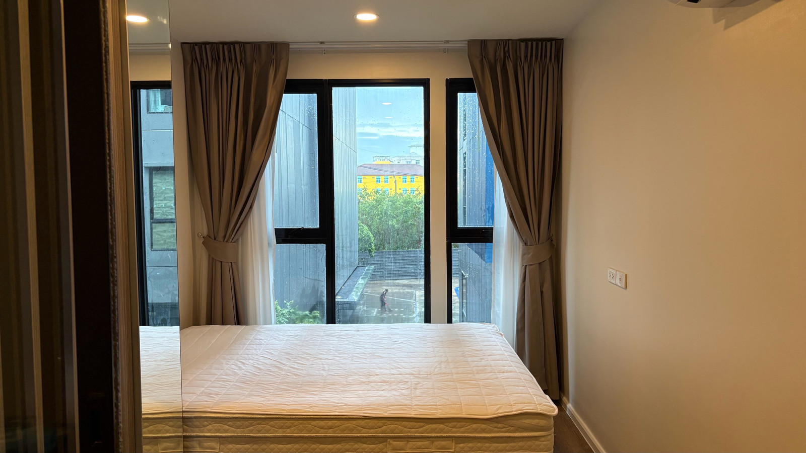 The origin Ramintra 83 Station - for rent (with washing machine) ❌ – รูปที่ 2