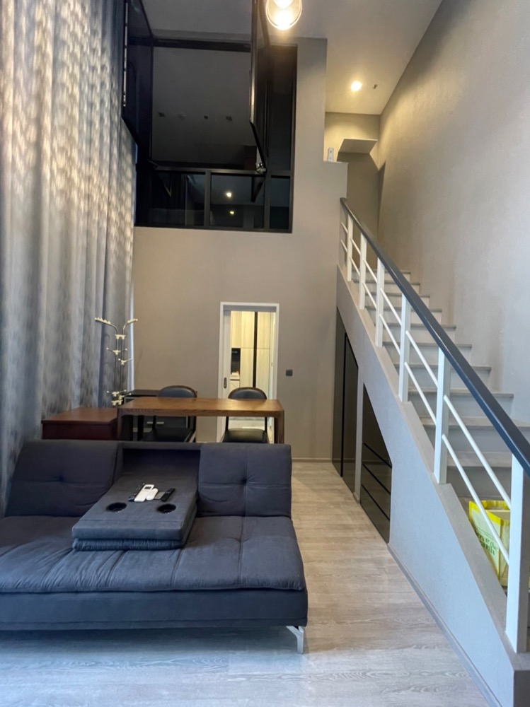 for rent The line 101 Duplex 1 bed big size ❤️🌟