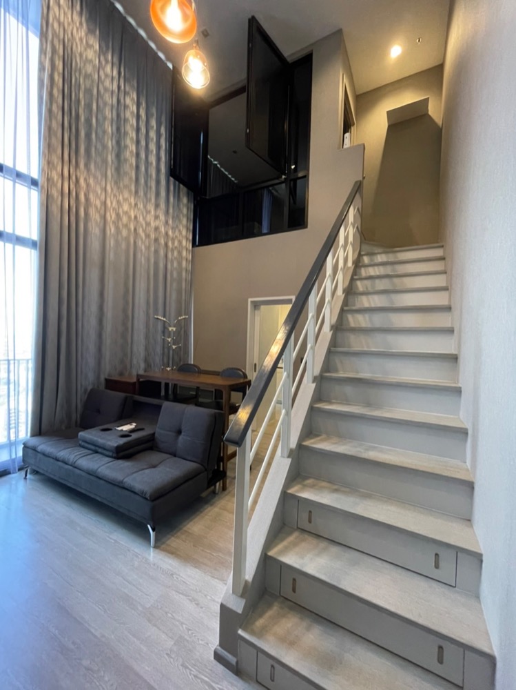 for rent The line 101 Duplex 1 bed big size ❤️🌟 – รูปที่ 4