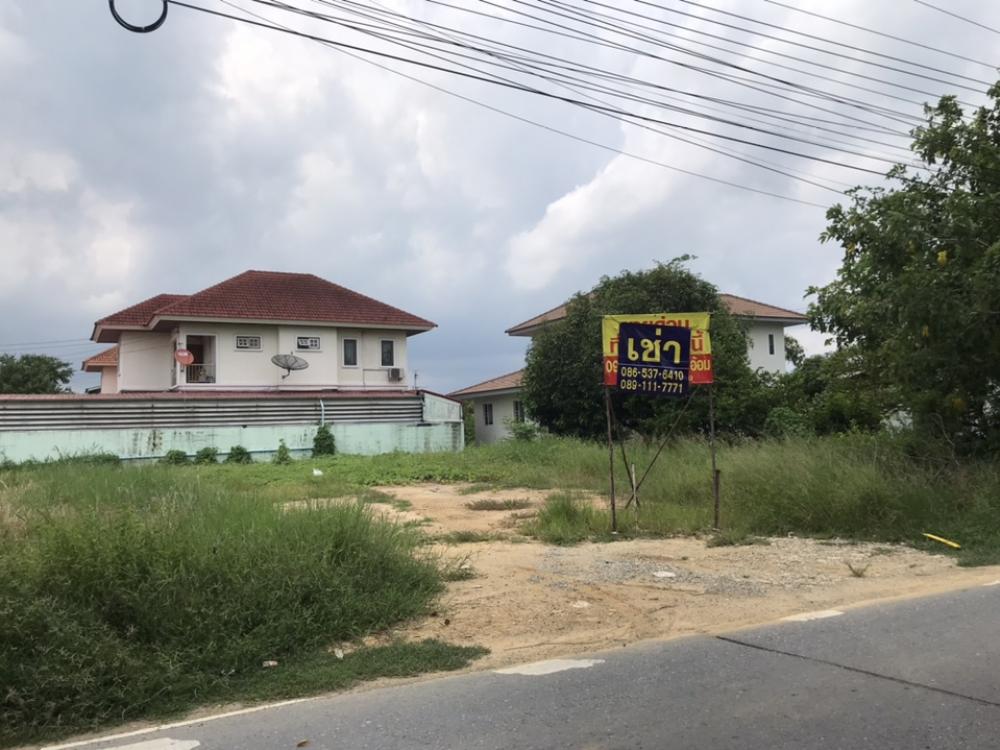 💥 💥 For rent‼ ️ Land reclamation, Bang Yai District, 135 sq.wah, corner converter+entire plots 📍 Near Khlong Yai Market 🚩 Bang Yai District, Nonthaburi District, suitable for trading, making a copy from Salaya-Central Wests ✔ On the southwestern road ✔ 20 – รูปที่ 3