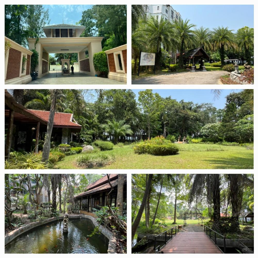 *** ขายด่วน บ้านสวยสไตล์โคโลเนียลล้านนา หมู่บ้านหรู “จีรัง เรสซิเดนซ์“ แม่ริม เชียงใหม่ บ้านใหม่ ไม่เคยอยู่อาศัยหรือปล่อยเช่า – รูปที่ 4