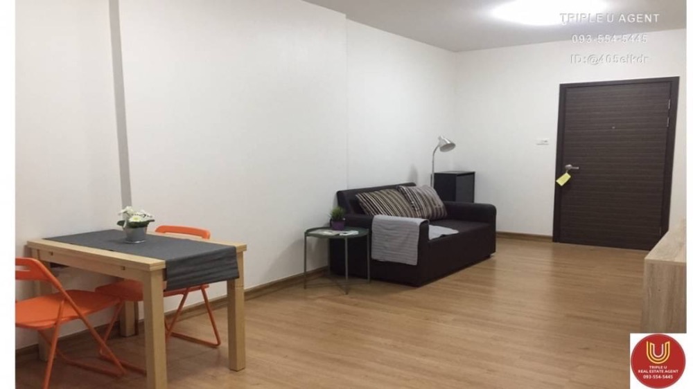 ✅ The room is more beautiful than the picture, the new room has never been in Supalai Vista Condo @ Tiwanon Intersection ✅ The room is more beautiful than the picture, the new room has never been in Supalai Vista Condo @ Tiwanon Intersection