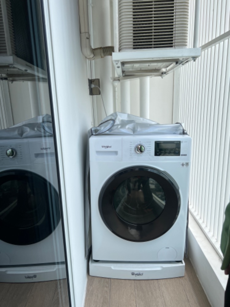 for rent 2 bed siamese 42 / wyndham residence 42 very nice room corner ❤️❤️🌈💛 – รูปที่ 2