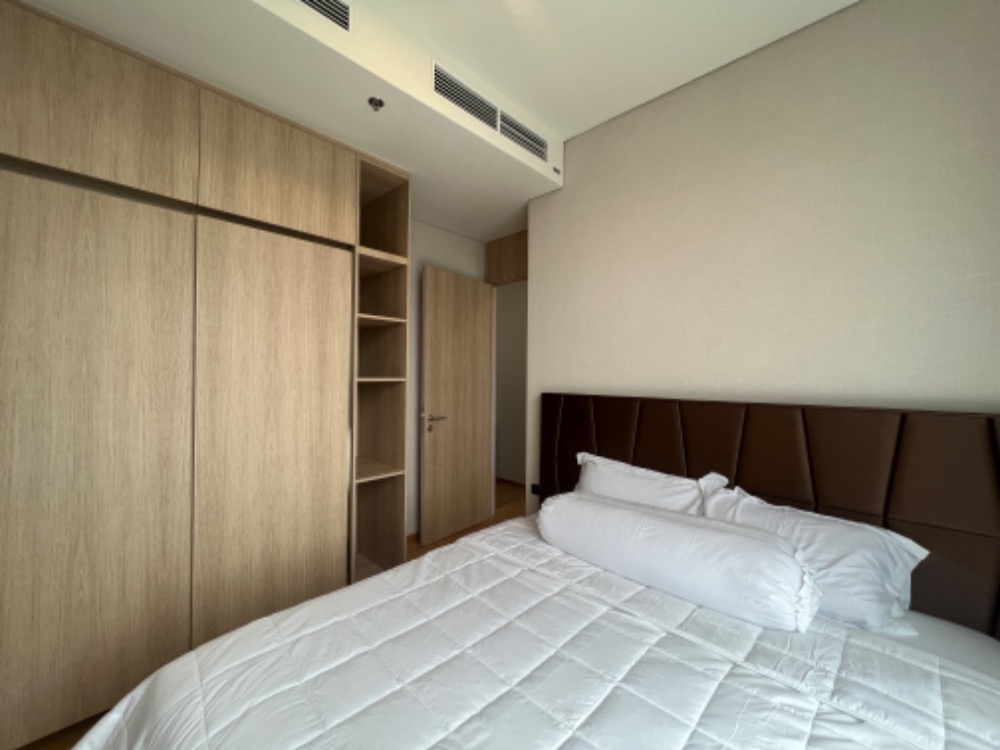 for rent 2 bed siamese 42 / wyndham residence 42 very nice room corner ❤️❤️🌈💛 – รูปที่ 4
