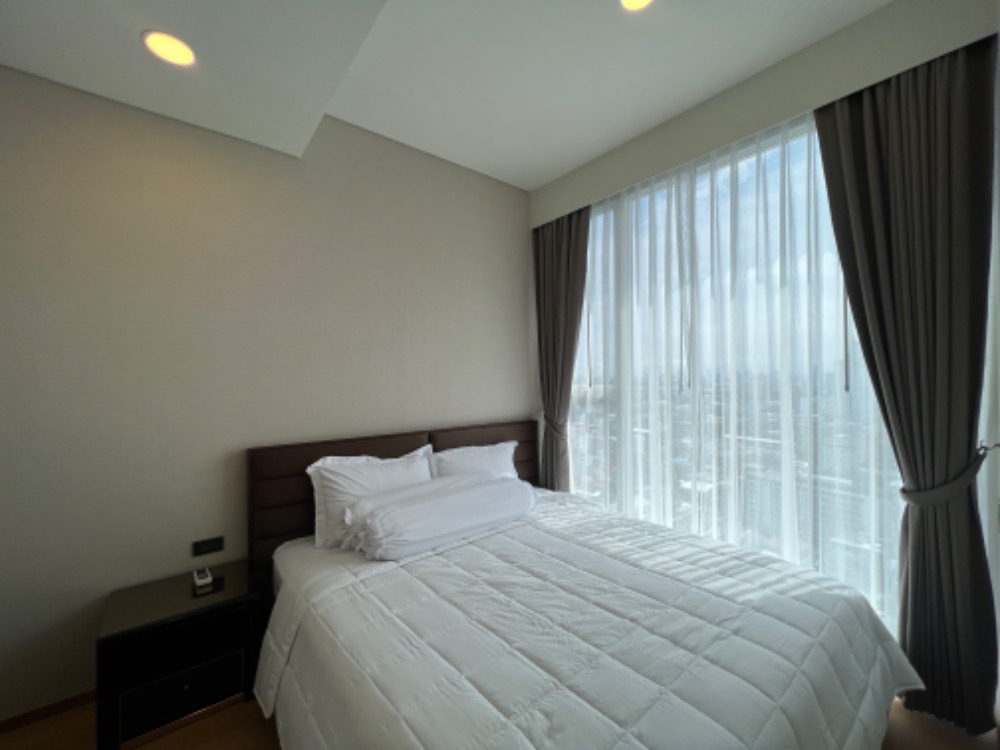for rent Siamese 42 1 bed super deal !! ❤️🌟 – รูปที่ 2