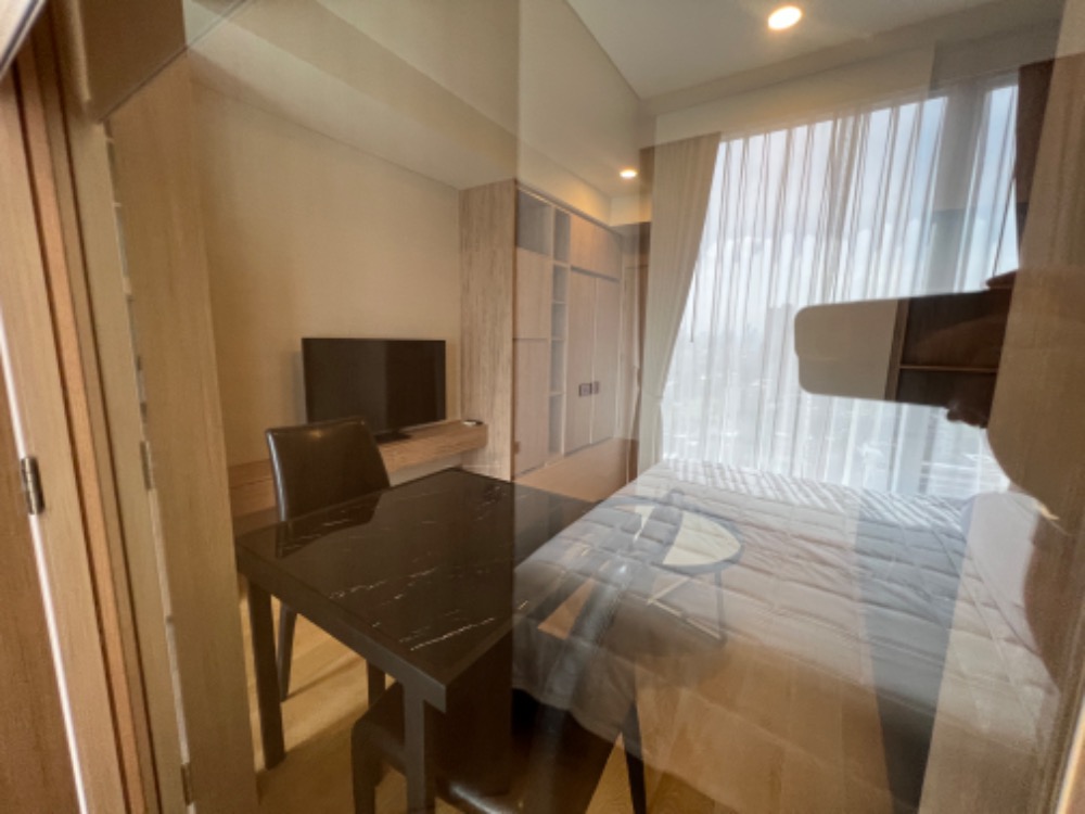 for rent Siamese 42 1 bed super deal !! ❤️🌟 – รูปที่ 3