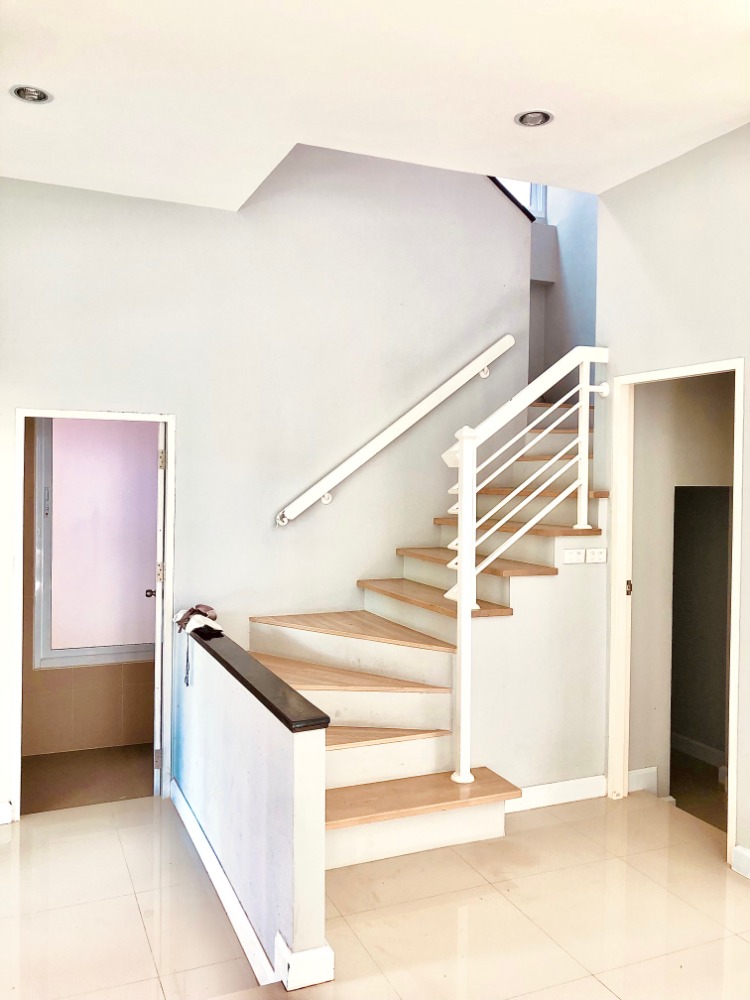 Semi-detached house for rent – รูปที่ 3