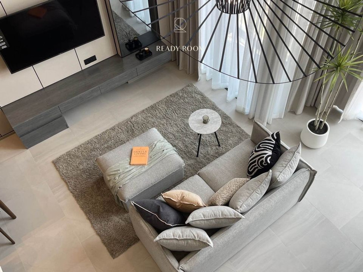 +++Urgent rent+++ Cooper Siam 1 bedroom, 51 sq m, but fully equipped, ready to move in. +++Urgent rent+++ Cooper Siam 1 bedroom, 51 sq m, but fully equipped, ready to move in.