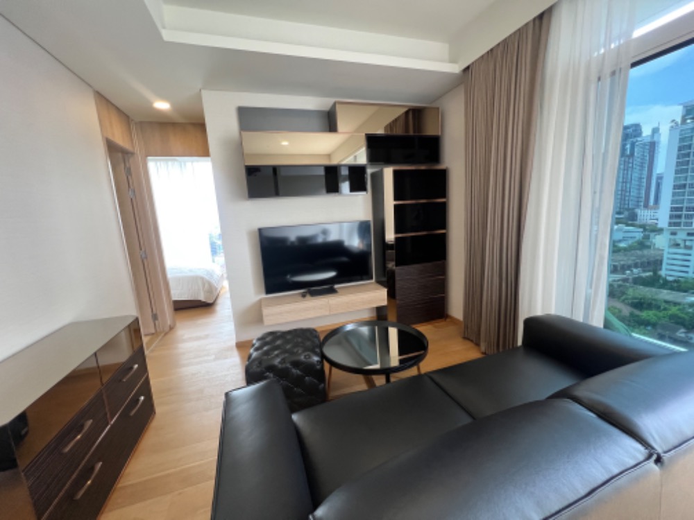 for rent 2 bed siamese 42 / wyndham residence 42 very nice room corner ❤️❤️🌈💛