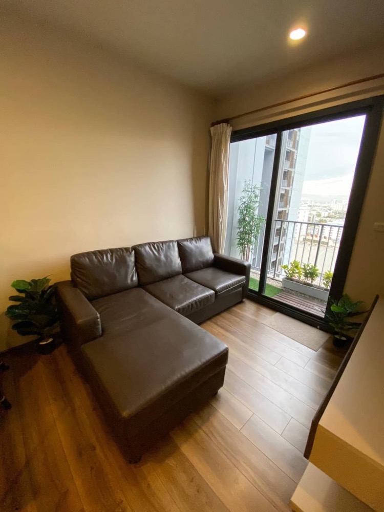 for rent Onyx sapankwai 1 bed super deal !! ☘️❤️ – รูปที่ 3