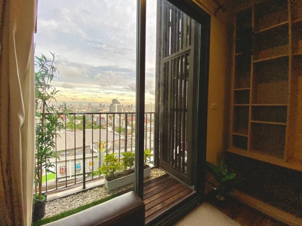 for rent Onyx sapankwai 1 bed super deal !! ☘️❤️ – รูปที่ 2