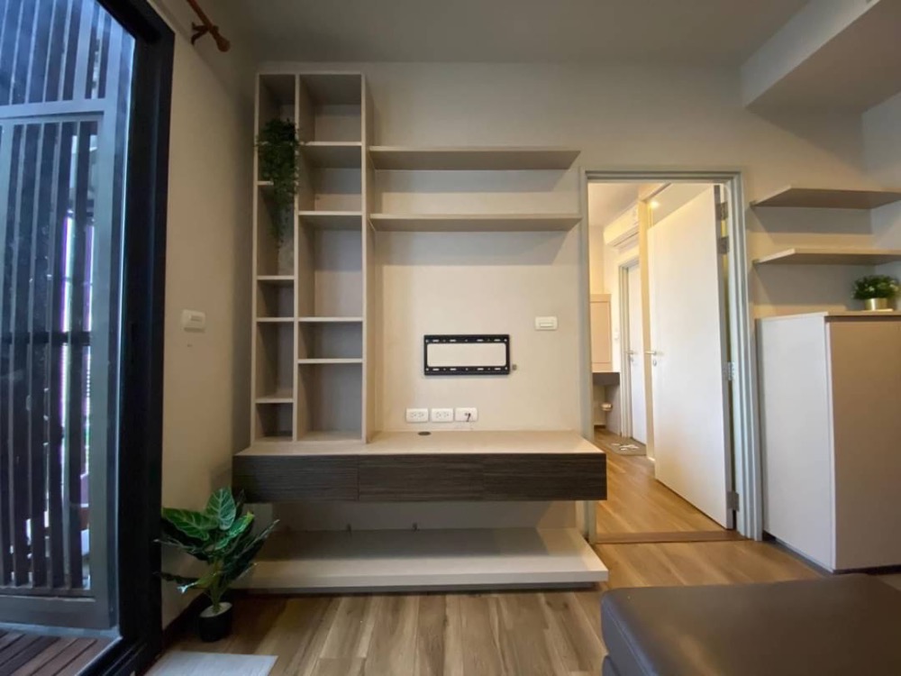 for rent Onyx sapankwai 1 bed super deal !! ☘️❤️ – รูปที่ 4
