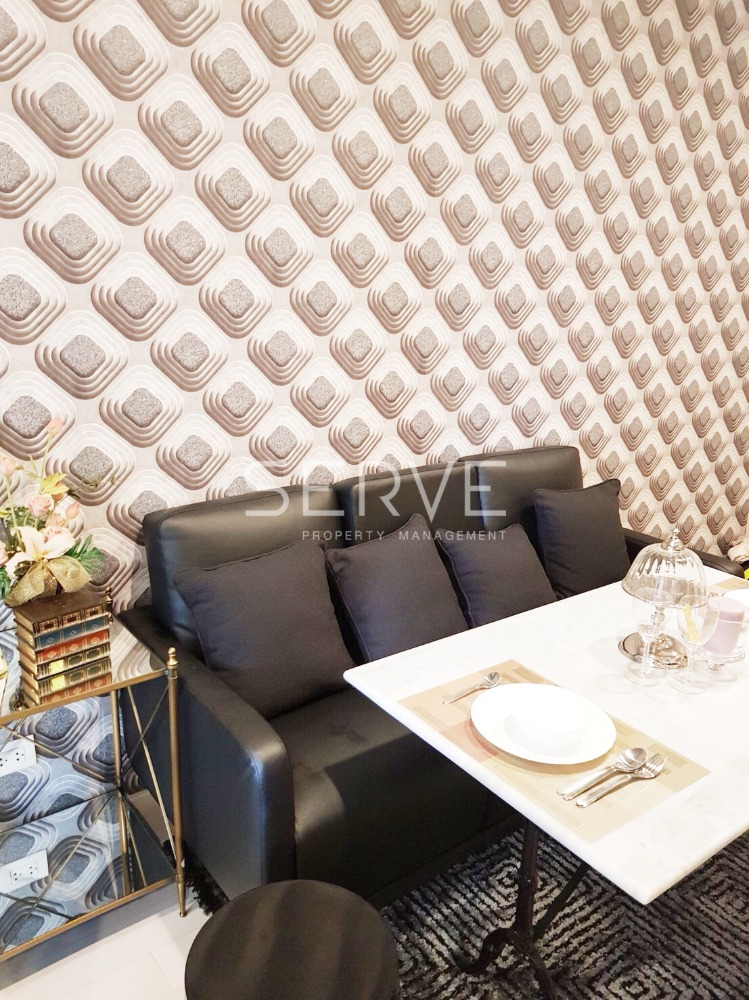 🔥Hot Deal 9.6 MB🔥 Modern Style Studio with Partition East side Perfect Location BTS Phloen Chit at Noble Ploenchit Condo / For Sale – รูปที่ 4