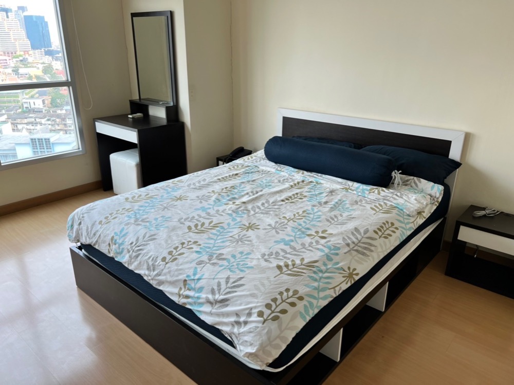 for rent Life 65 1 bed corner unit super deal !! ☀️❤️ – รูปที่ 2