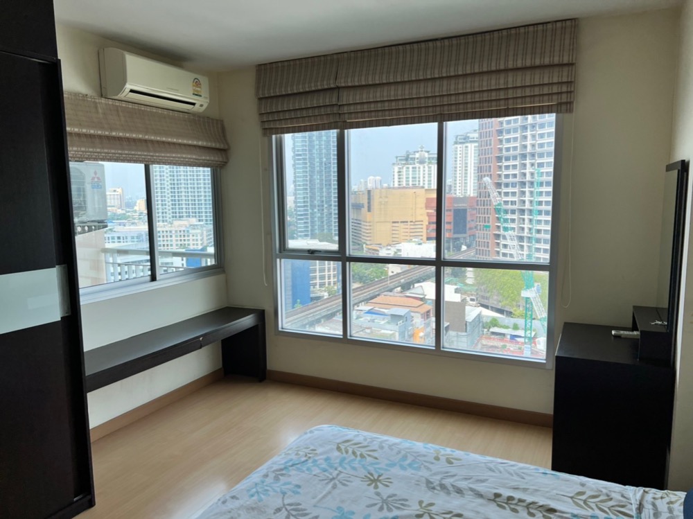 for rent Life 65 1 bed corner unit super deal !! ☀️❤️ – รูปที่ 3