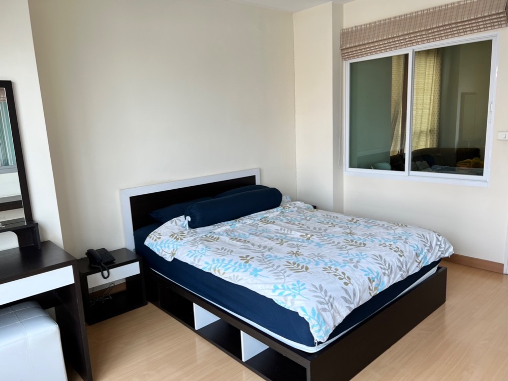 for rent Life 65 1 bed corner unit super deal !! ☀️❤️ – รูปที่ 4