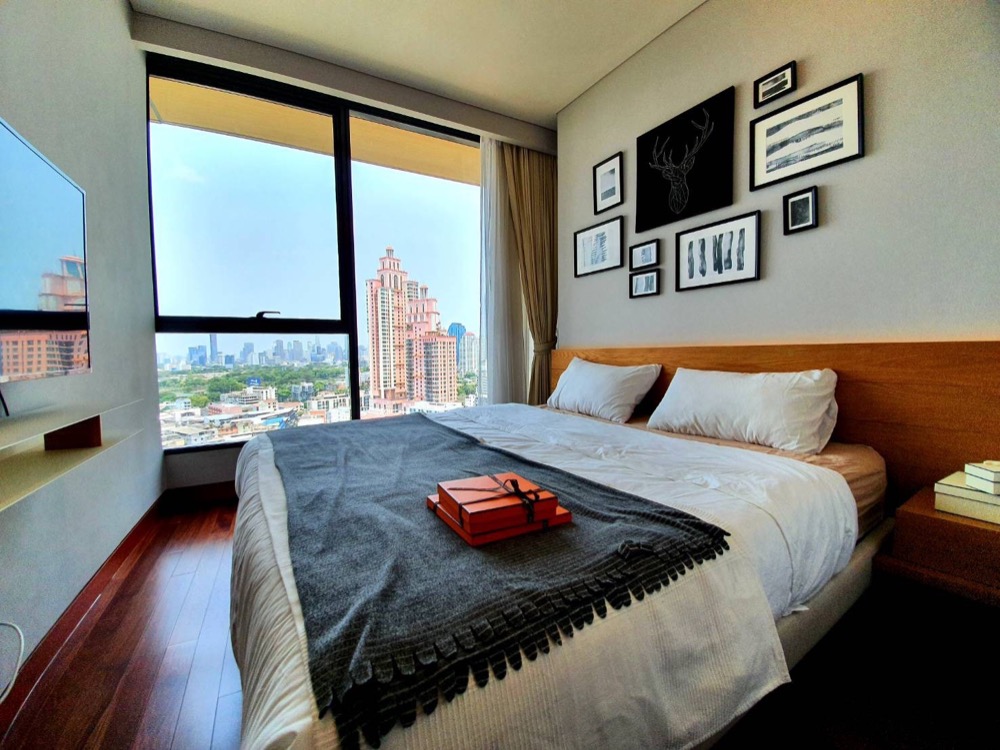 for rent The Lpn 24 2bed special deal !! ❤️💛 – รูปที่ 2
