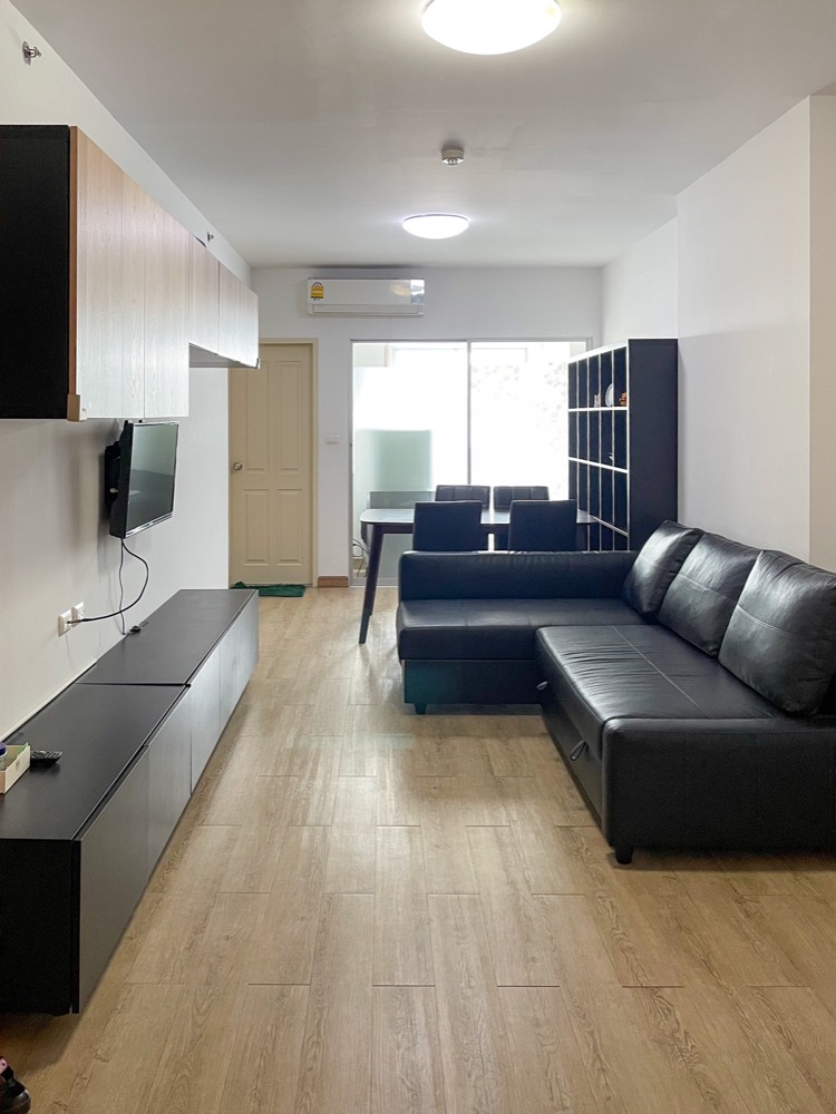 for rent Supalai park ekkamai thonglor 1 bed special deal !! ❤️💚
