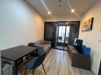 for rent ideo mobi asoke 1 bed special deal !! ❤️🐻‍❄️