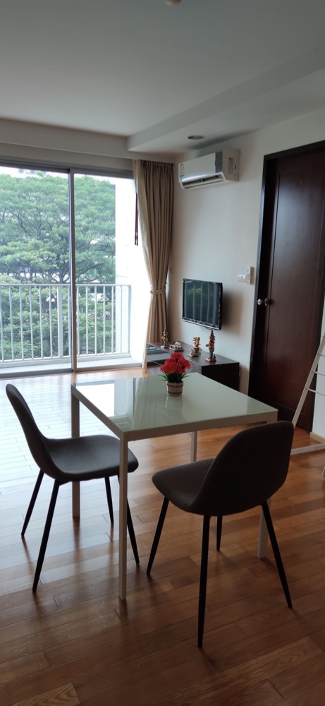 for rent The line phaholyothin park 1 bed special deal !! ❤️☘️