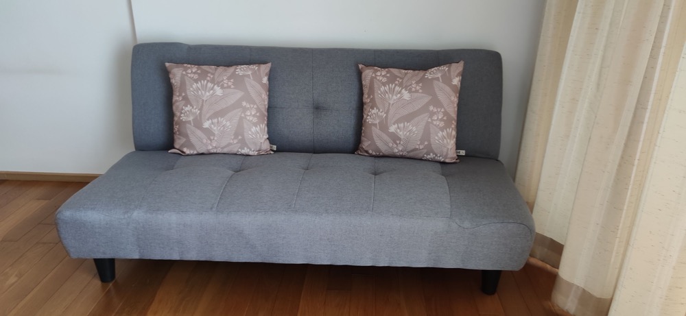for rent The line phaholyothin park 1 bed special deal !! ❤️☘️ – รูปที่ 3
