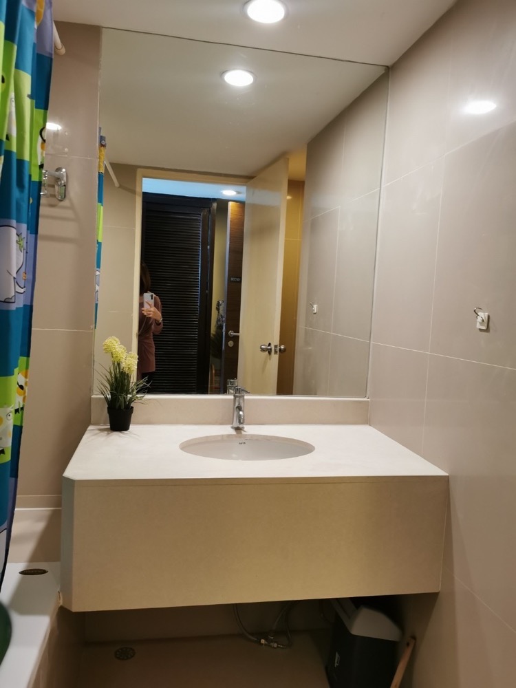 for rent Trendy 1 bed super deal !! ❤️🌈 – รูปที่ 4