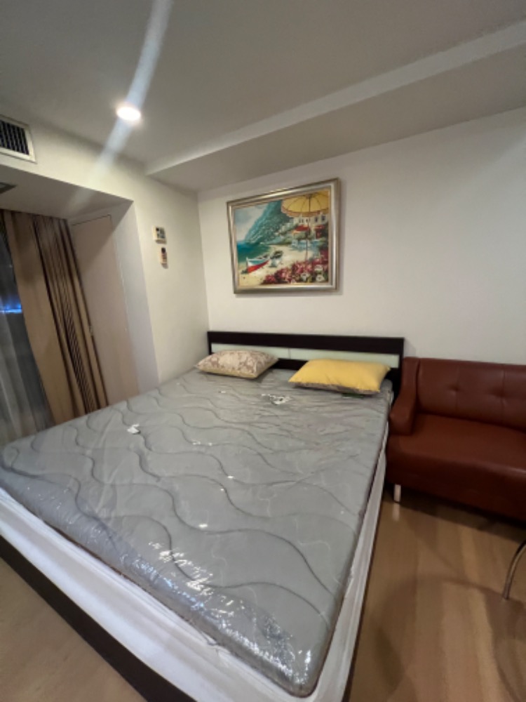 for rent Trendy 1 bed super deal !! ❤️🌈 – รูปที่ 2