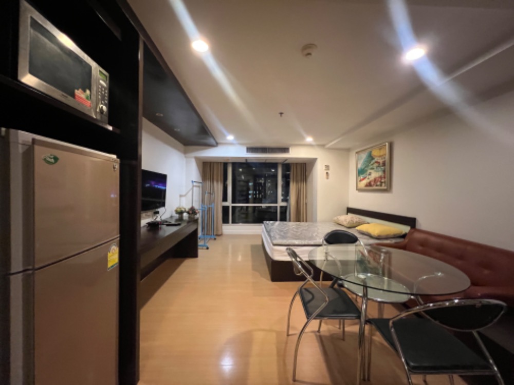 for rent Trendy 1 bed super deal !! ❤️🌈 – รูปที่ 3
