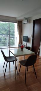 for rent The line phaholyothin park 1 bed special deal !! ❤️☘️