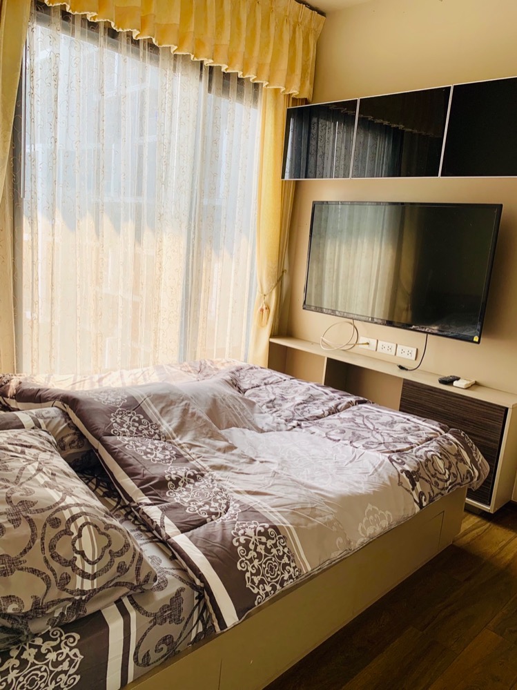 for rent Onyx sapankwai 1 bed special deal ❤️💚 – รูปที่ 2